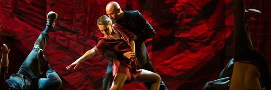 Imagen descriptiva de la noticia El 32 Festival Internacional de Tango de Granada llega en octubre
